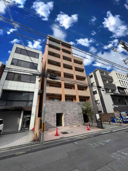 エイペックス京都室町