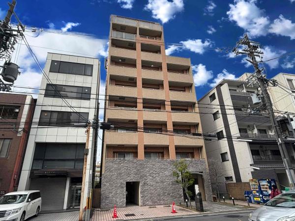 エイペックス京都室町