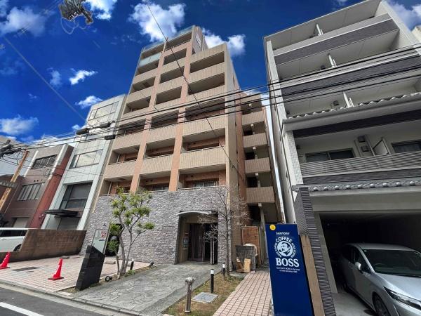 エイペックス京都室町