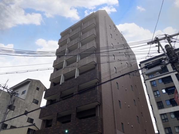 アスヴェル京都市役所前