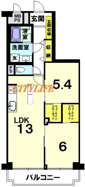 京都上京ハウス４号棟