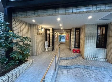 京都上京ハウス４号棟