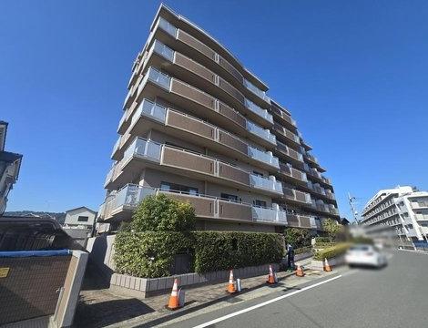 サンルシエル山科西野