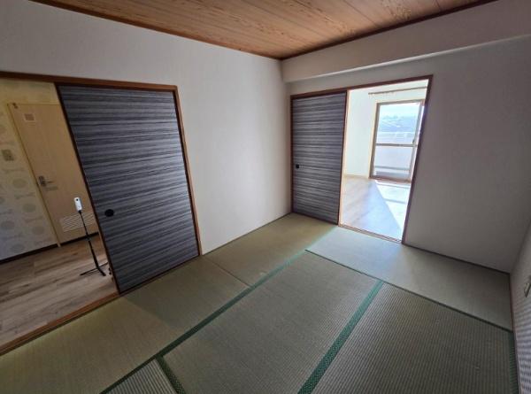 サンルシエル山科西野