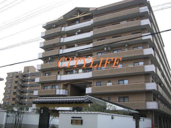 信開ガーデンコート西大路