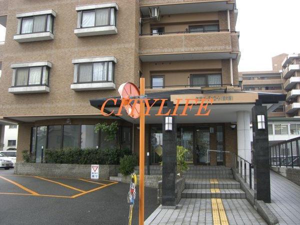 信開ガーデンコート西大路