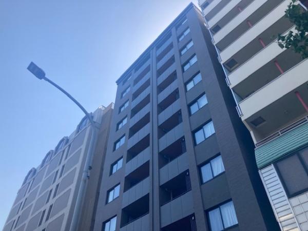 ザ・パークハウス堀川六角