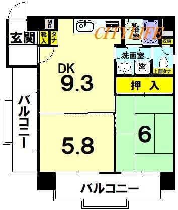 ルミエール高野