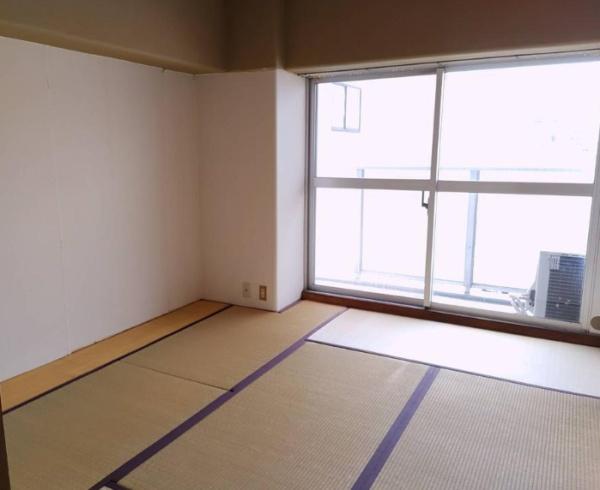 京都上京ハウス１号棟