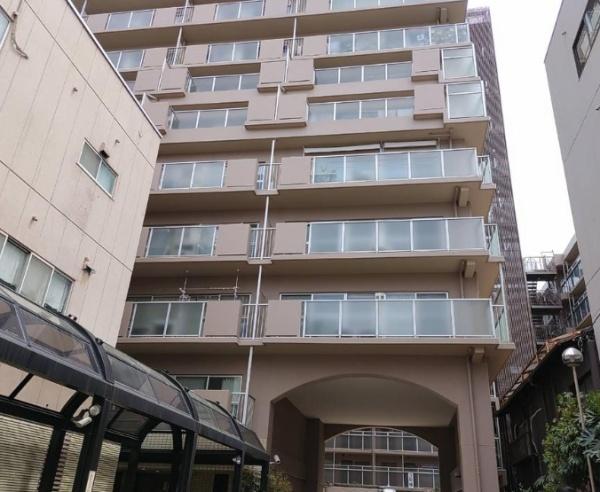 京都上京ハウス１号棟