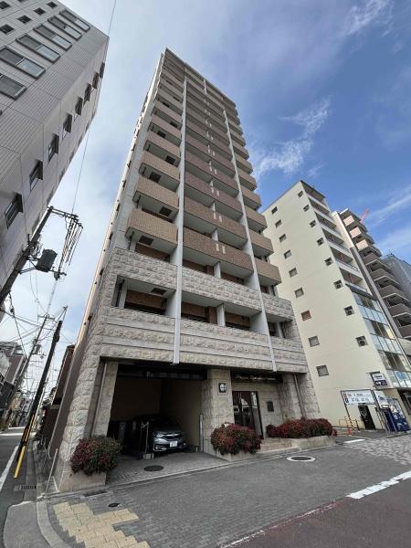 プレサンス京都四条堀川