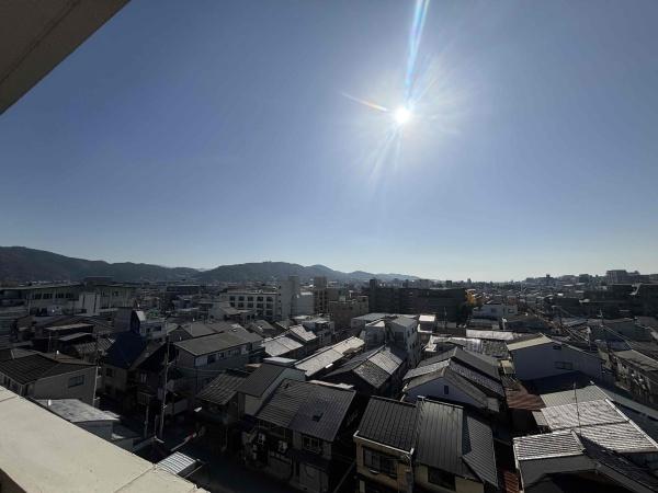 プレサンス京大南