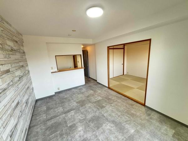 サンシティ西京極壱番館