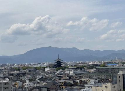 コープ野村京都南