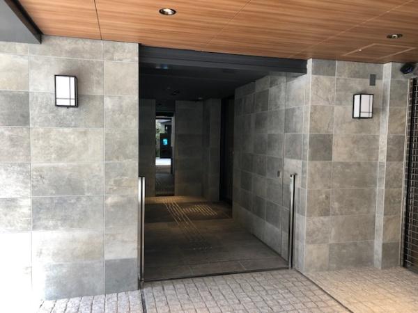 パークホームズ四条河原町