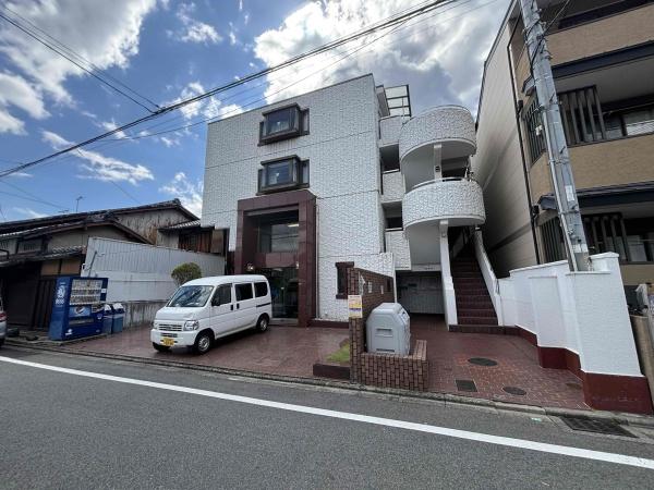 ヴィラ・エスポワール