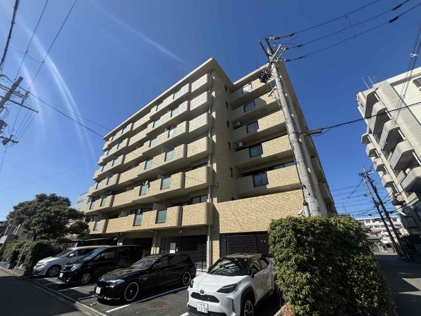 ロイヤルシャトー葛野
