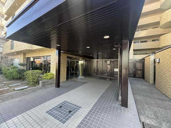 ロイヤルシャトー葛野