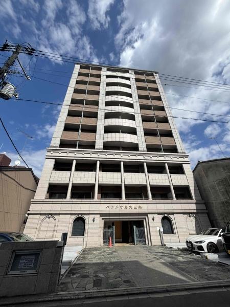 ベラジオ烏丸三条