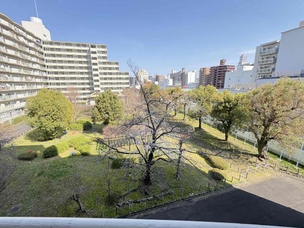 壬生川団地