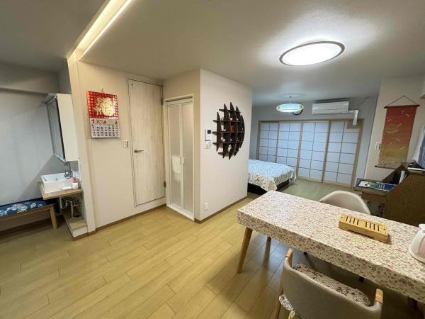 パレステート日生熊野