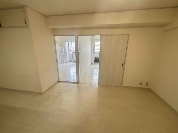 ライオンズマンション堀川