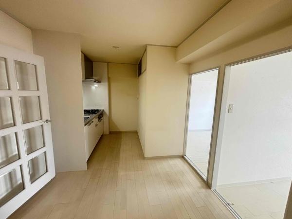 ライオンズマンション堀川