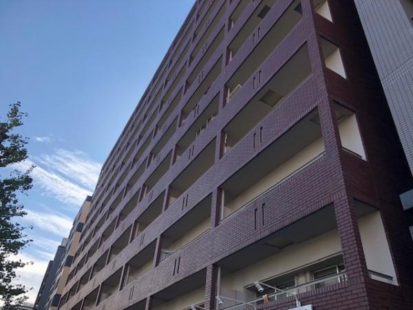ライオンズマンション堀川