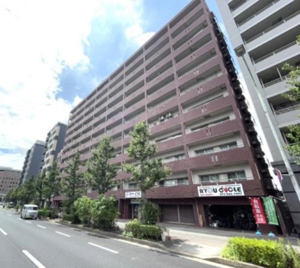 ライオンズマンション堀川