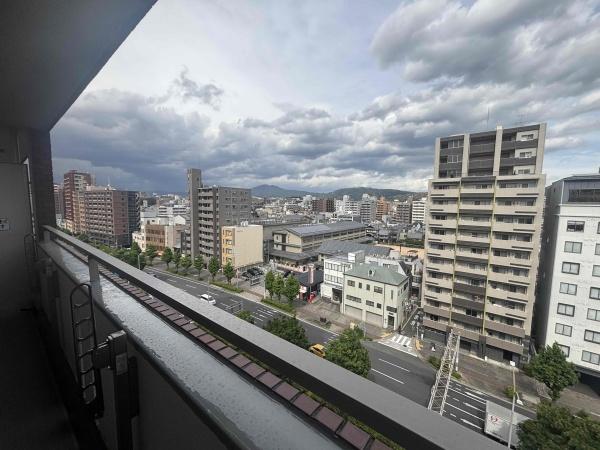ライオンズマンション堀川