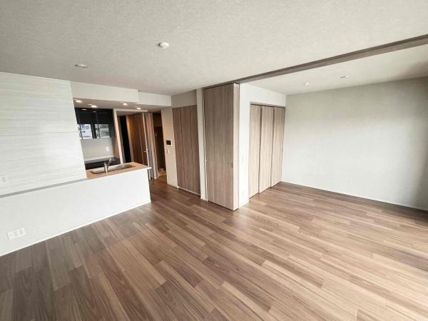デュオヒルズ京都桂川