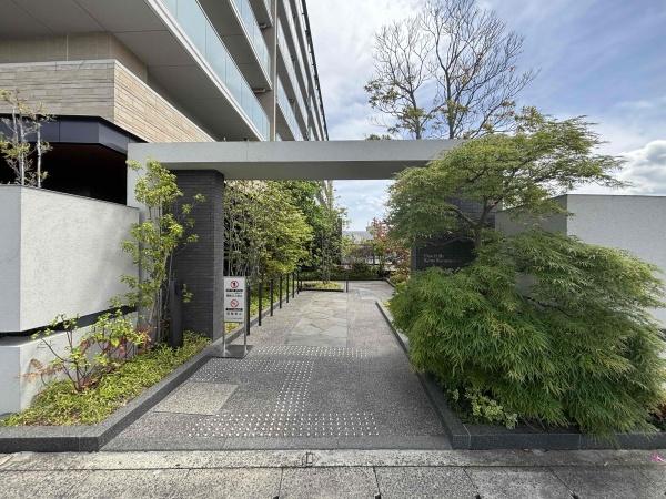 デュオヒルズ京都桂川