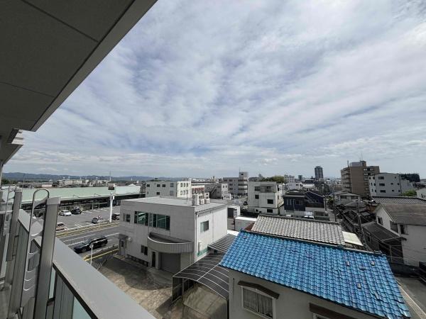 デュオヒルズ京都桂川