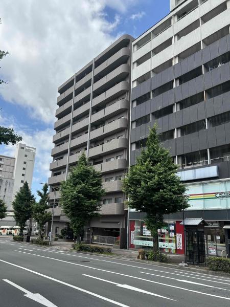 クラウンハイム京都西陣