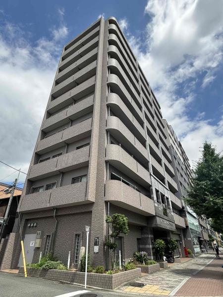 クラウンハイム京都西陣