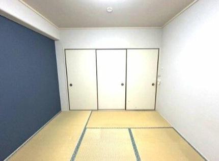 西大路ガーデンハイツ