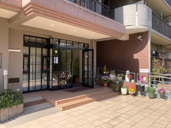ジャルダン御池通
