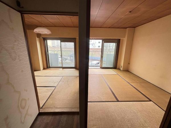 西京極ハイツ