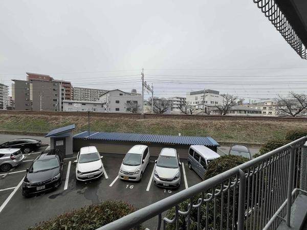 西京極ハイツ