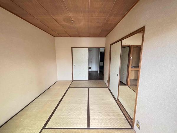 西京極ハイツ