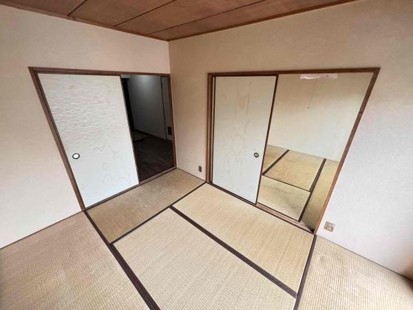 西京極ハイツ