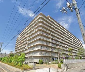 コープ野村京都南