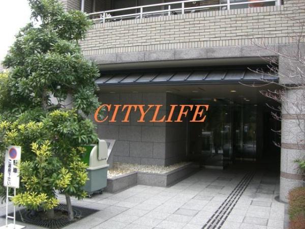 リソシエ今出川聚楽邸