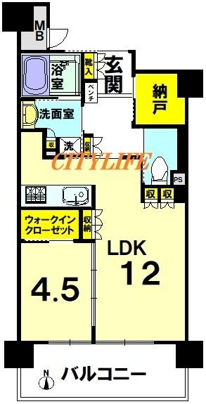 ウィズフィール京都山科