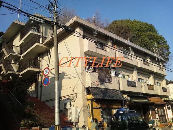 京栄マンション