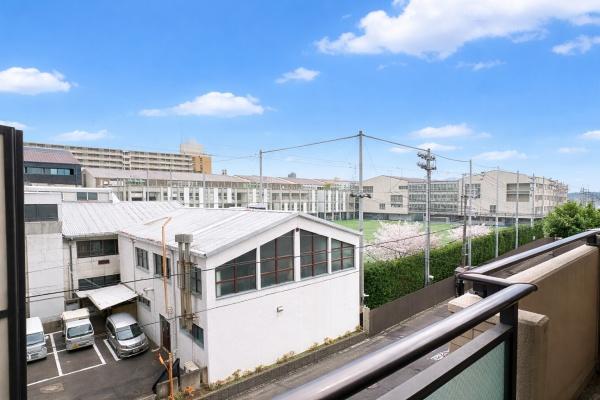 サーパス四条大宮