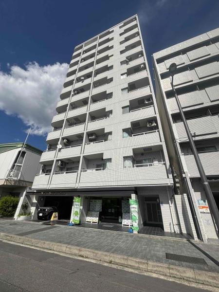 ホーユウコンフォルト二条城前
