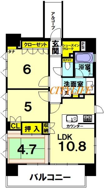 ネバーランド烏丸五条