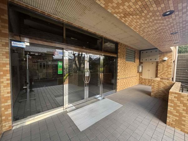 ライオンズマンション山科御陵