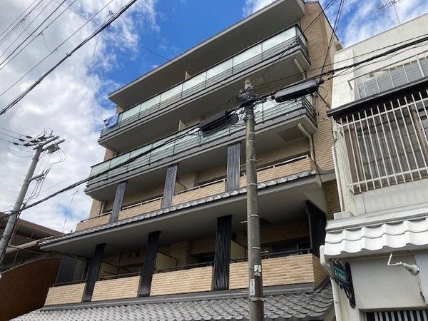 サムティ祇園河原町